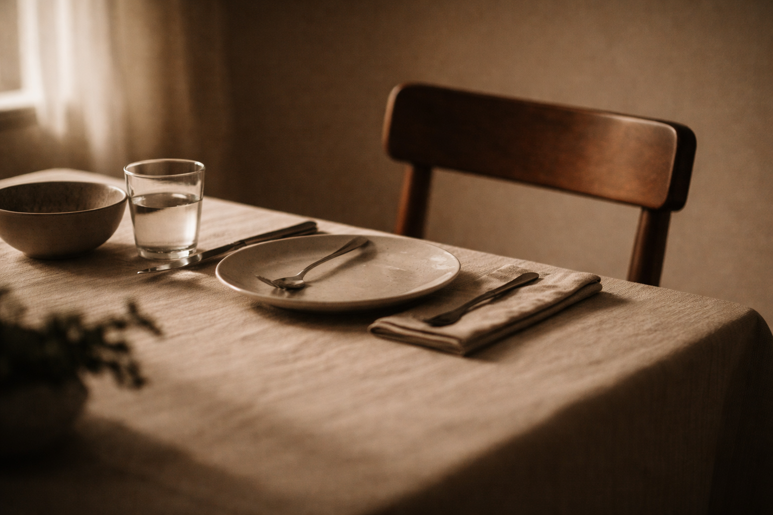 Social isolation after jaw surgery